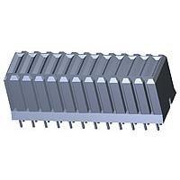 AMP Connectors - TE Connectivity 5223984-1 Power to the Board UNIV POWER MOD VERT REC ASSY