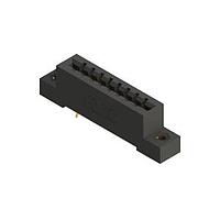 EDAC 887-016-556-208 Receptacles High Temp Card Edge Connector