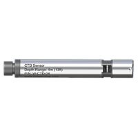 Onset W-CTD-04 CTD Sensor (0~100.000 µS/cm; -20°~50°C)