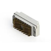 EDAC 516-090-501-300 Connectors Rack & Panel Connector