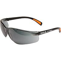 YATO YT-73641 Safety Glasses Grey