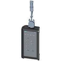 SIEMENS 3VA99770MB10 Test Device BREAKER 3VA6 TD500 SET ETU, CONFIG, TRIP