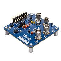 Analog Devices MAX98389EVSYS# Class-D Audio Amplifier Evaluation Kit for Digital Input Slim Cl