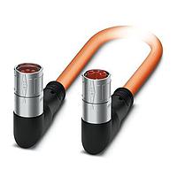 PHOENIX CONTACT 1622252 Sensor Cables / Actuator Cables K-8E-M23MK/10,0- H00/M23FK-C5-S