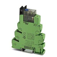 PHOENIX CONTACT 2910515 Industrial Relays PLC-RSC- 24UC/21HC/MS
