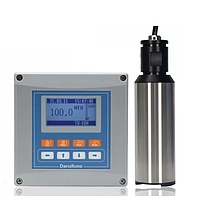 Daruifuno DUC2-HTU-HA Digital Infrared Turbidity Controller (0.001NTU~4000NTU, RS485, 4-20mA, 100~240VAC)