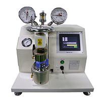 Yasuda 305-TP Mullen High-Pressure Type Bursting Strength Tester