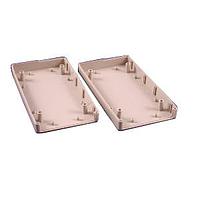 Hammond Manufacturing RH3185 PCB Enclosure Handheld/ABS 1.57x7.28x5.31
