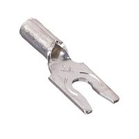 3M Electronic Specialty SS-31-4 Spade NONINS LCKNG FRK BUT 22-18G .070B.ID 4ST