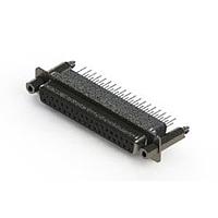 EDAC 628-037-671-077 D-Sub Connectors - Standard Density Vertical Metal Body D-Sub Connector