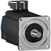 SCHNEIDER BSH1004T11A2A AC, DC & Servo Motors motor 100 IP40 keyed inc nobrk angled