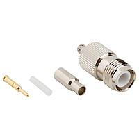 Amphenol RF 122138RP Connectors TNC ST JK RG316/174 LMR100 REV POLARITY