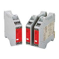 Omron Automation and Safety G9SB-2002-AAC/DC24 Safety Relays