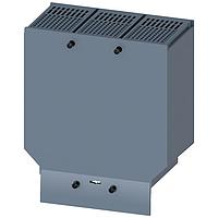 SIEMENS 3VA91630KB05 Terminal Cover BRKR 3VA2 250A 3P TRML COVER BROADENED