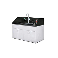 Airtech Thelong ATV-BTNAT-900 Laboratory Bench With Sink