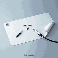 SciLab SL.Mat3191 Mat, Antistatic, Reusable 560X350X2t