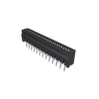 Amphenol FCI HLW8S-2D7LF Board Mount FFC/FPC CONN