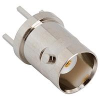 Amphenol RF 031-5976-50RFX PCB Connectors BNC VERTICAL PCB RECEPT