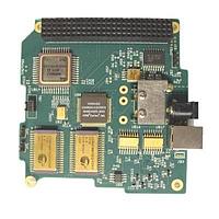 VORAGO Technologies RH-OBC-1 Reference Design Kits VA10820 - Reference Design - Radiation Hardened OBC - CubeSat Board