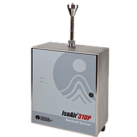 PMS IsoAir 310P Aerosol Particle Sensor