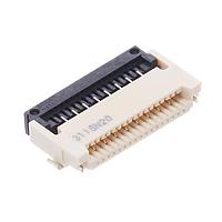 Omron Electronics XF3M(1)-0815-1B-R100 Connectors FPC Connector