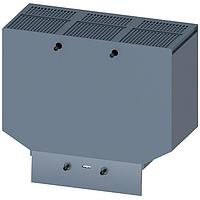 SIEMENS 3VA93530KB05 Terminal Cover BRKR 3VA2 630A 3P TRML COVER BROADENED