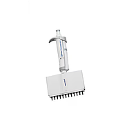 Eppendorf Research plus Micropipet (30-300ul, 12-channel)