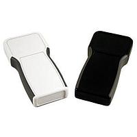 Hammond Manufacturing 53TTBATDOORBK-5 Battery Door Battery Door for 1553TT - Black - 5 per Pack