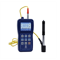 MOORE & WRIGHT MWT-3100 Leeb Hardness Tester (170~960HLD)