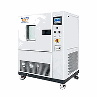 Zenro Test ZR-850 Ultra-Low Temperature Chamber (-85℃~180℃; 64L)