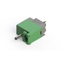 EDAC 519-014-000-415 Housings Rack & Panel Connector