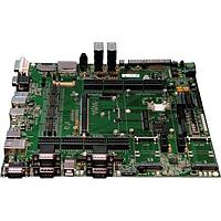 Toradex 0115 Evaluation Boards Apalis Evaluation Board V1.1C