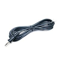 Kobiconn 172-181171-E Audio Cable 72 IN BLK CABLE PLG/ST