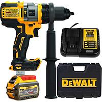 DEWALT DCD999T1-B1 Hammer Drill Brushless (20V - 6A.h)