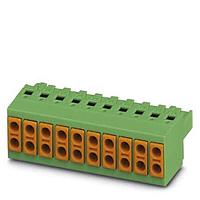 PHOENIX CONTACT 1713618 Plugs TVFKC 1,5/ 4- ST CP1,4BD33-A1SO