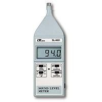 Sound level meter