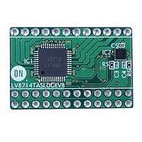 onsemi LV8714TASLDGEVB Motor/Motion Controller & Driver PCB MODULE WITH LV8 714TA