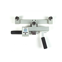 Tensitron CX-1000-1 Cable & Wire Rope Digital Tension Meter (50~1000lb)