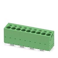 PHOENIX CONTACT 1735943 Fixed Terminal Blocks SPT 16/ 9-V-10-ZB 9P VERT MOUNT