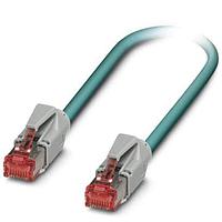 PHOENIX CONTACT 1400850 Ethernet Cables / Networking Cables VS-IP20-IP20- 93E-LI/0,3