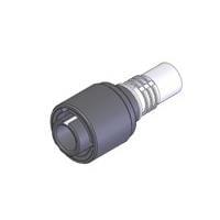 Raychem - TE Connectivity 2174192-2 Standard Circular Connector Bayonet 19P Plug SP S-Cup Cont KIT/A