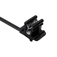 HellermannTyton 156-00049 Serrated, Outside T30MR WITH EC2.5 BLK