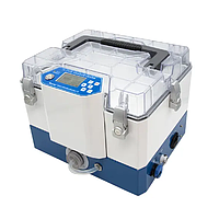 Junray ZR-3520 Vacuum Bag Sampler (4L/min,  >-16kPa)