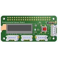 Multiple Function Sensor Development Tools