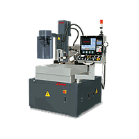 JSEDM CNC-6030AT Drilling EDM (Ø0.2~Ø3.0 mm)