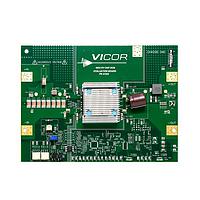 Vicor DCD290P138T600A40 Power Management IC Development Tools Evaluation Board for DCD290P138T600A40
