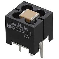 Murata Electronics BNX003-11 EMI Filter Circuits 100M OHM 150V  10A