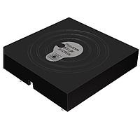 PUI Audio AI-4033-TWT-R Piezoelectric 100dB 3500Hz 3-20DC