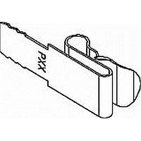 Aptiv 15495797 Accessories BRACKET CLIP
