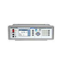 MEATEST M642 Real-Resistance Decade Box (100mΩ-20MΩ)